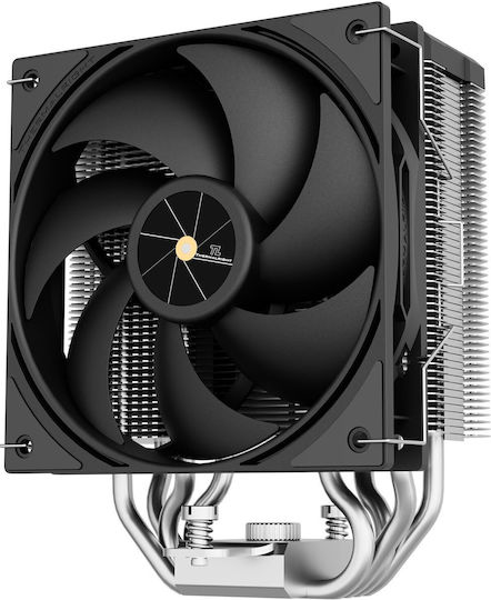 Thermalright Assassin Ψύκτρα Επεξεργαστή για Socket AM4/AM5/1200/1700