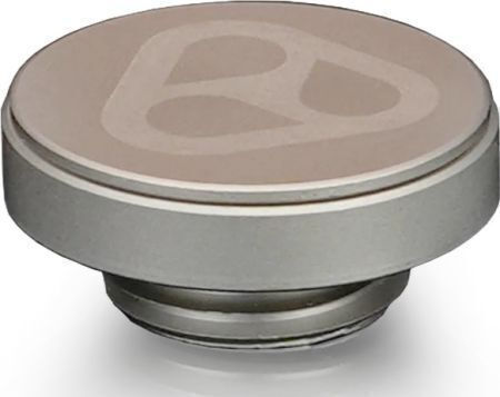 Thermal Grizzly Grizzly Deltamate Plug Nickel (tg-dm-fit-0209) Ασημί TG-DM-FIT-0209