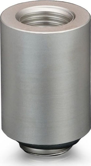 Thermal Grizzly Grizzly Deltamate Extender Mf28 Nickel (tg-dm-fit-0208) Ασημί TG-DM-FIT-0208