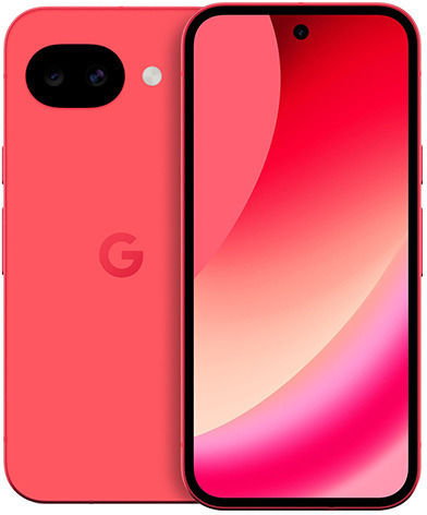 Google Pixel 10a 5G (8/256GB) Berry