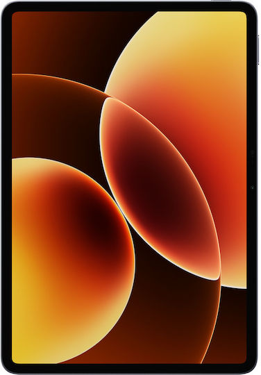 Xiaomi Pad 8 Pro 11.2" Tablet (12GB/512GB) Γκρι
