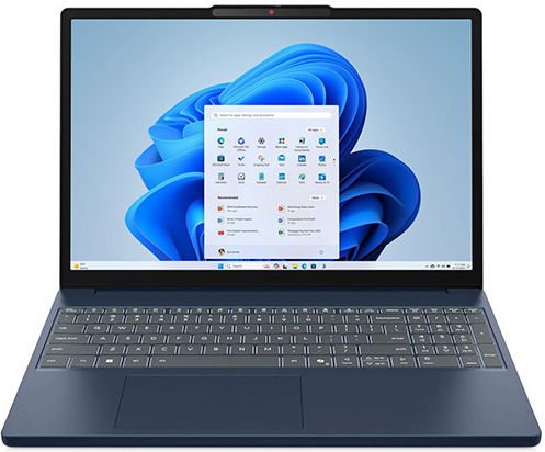 Lenovo IdeaPad Slim 3 15ARP10 15.3" IPS FHD+ (Ryzen 5-7533HS/24GB/512GB SSD/W11 Home) Cosmic Blue (US Keyboard)