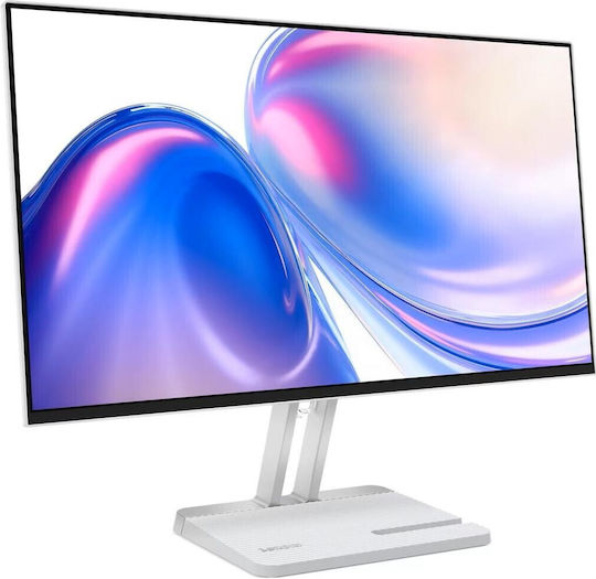 Lenovo L24-45 IPS Monitor 23.8" FHD 1920x1080 144Hz με Χρόνο Απόκρισης 4ms GTG