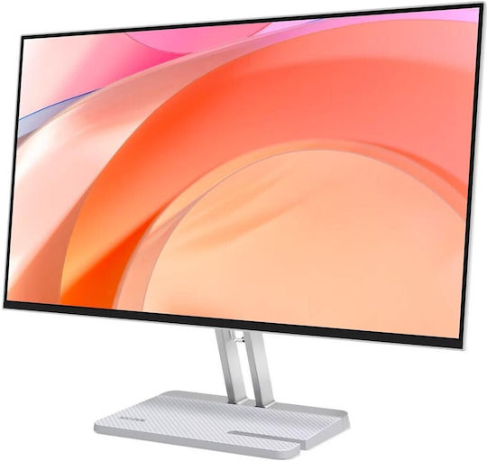Lenovo L27-45 IPS Monitor 27" FHD 1920x1080 144Hz με Χρόνο Απόκρισης 4ms GTG