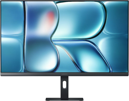 Xiaomi A27Qi 2026 IPS Monitor 27" QHD 2560x1440 με Χρόνο Απόκρισης 6ms GTG