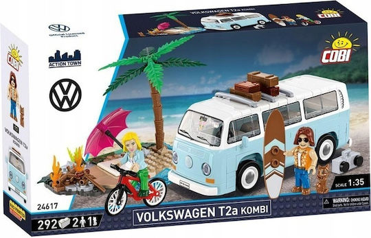 Cobi Αυτοκινητάκι