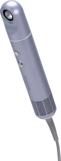 Humanas Hair Dryer Hd-at05s Ionization Diffuser Cold Air 1000w 2 Speeds 3 Temperatures