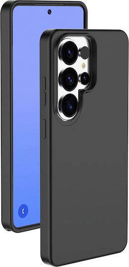 Καλυμμα Sensation+ Samsung Galaxy S26ul Bk