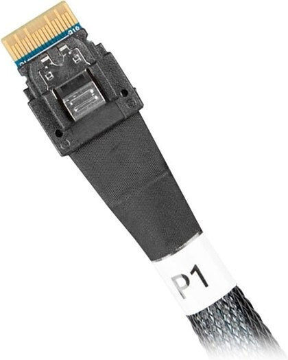 Καλώδιο Icy Dock Mcio 8i Sff-ta-1016 To 2x Mcio 4i Sff_ta-1016