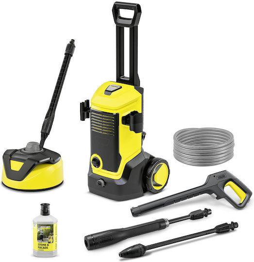 Karcher K 6 Flex Home Πλυστικό Ρεύματος 2200W με Πίεση 160bar