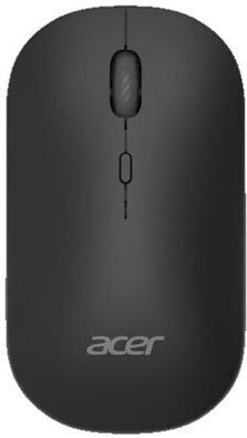 Acer AMR130 Ασύρματο Bluetooth Ποντίκι Μαύρο