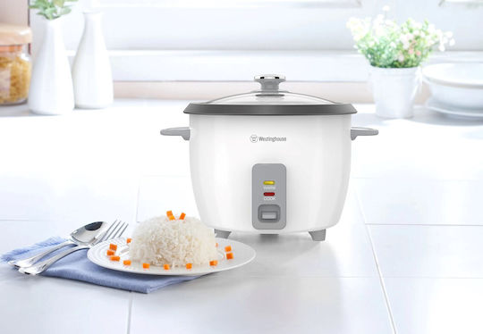Rice Cooker WKRCHS10EU