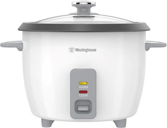 Rice Cooker WKRCHSL5EU