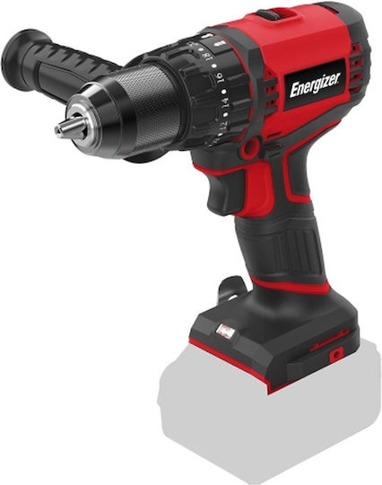 Energizer Δραπανοκατσάβιδο Μπαταρίας Solo Brushless 20V