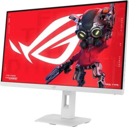 Asus XG27ACMES-W Monitor 27" QHD 2560x1440