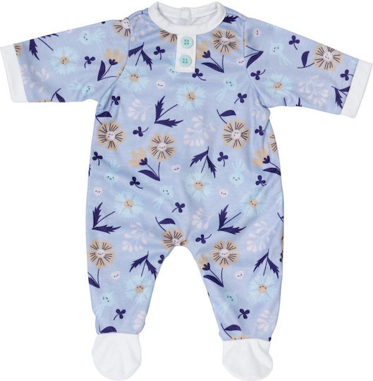 Baby Born Outfit 43cm Sleepers 838747