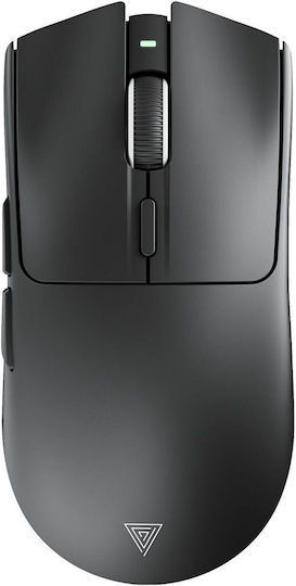 Secret Gear ZX1 Ασύρματο RGB Gaming Ποντίκι Μαύρο
