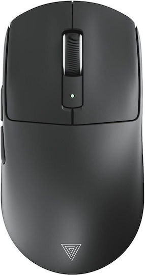Secret Gear Secret Gear ZX2 Ασύρματο Gaming Ποντίκι Μαύρο