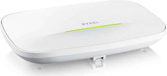 Zyxel WiFi Mesh Network Access Point Wi‑Fi 6 Dual Band (2.4 & 5GHz) Λευκό