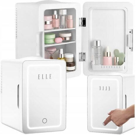 Mini Ψυγείο Καλλυντικών ESDAF01WHEU