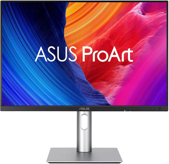 Asus ProArt PA248QV Gen2 IPS HDR Monitor 24.1" FHD 1920x1200 με Χρόνο Απόκρισης 5ms GTG