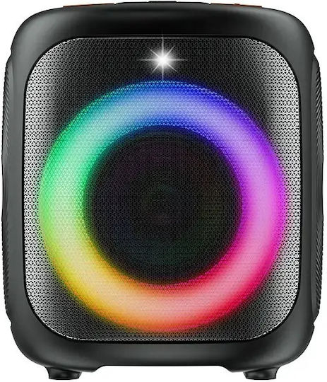 Tracer Cube20 Ηχείο Bluetooth Μαύρο