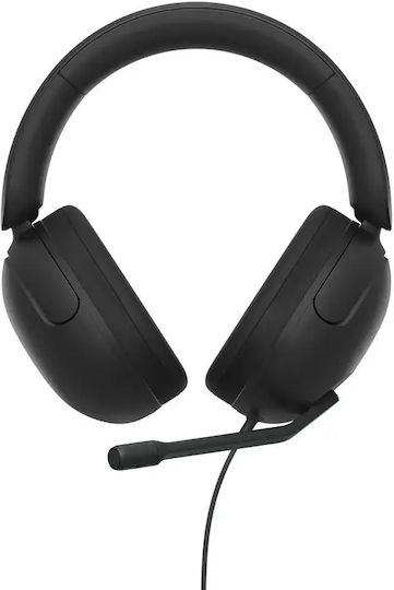 Sony Inzone H3 Over Ear Gaming Headset με σύνδεση 3.5mm / USB