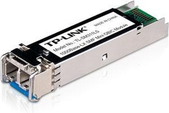 TP-LINK Omada Transceiver 1τμχ SM311LS(UN)