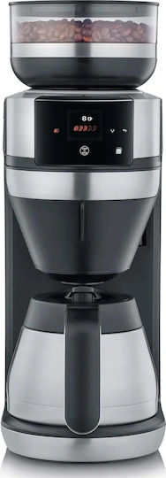 Severin KA 4853 Καφετιέρα Φίλτρου 1520W