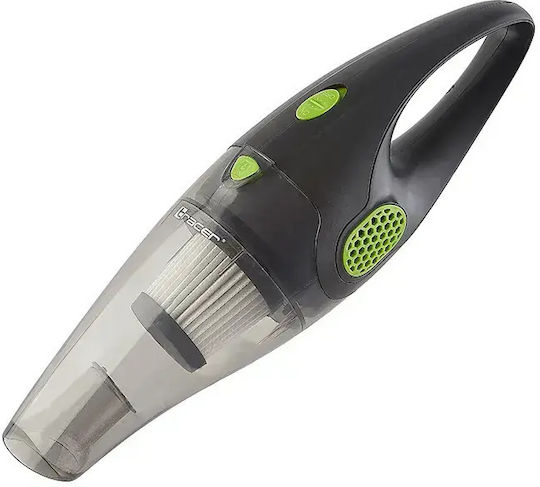 Tracer OK-V1 Σκουπάκι Αυτοκινήτου Στερεών με Καλώδιο Αναπτήρα 12V (TRAODK47437)