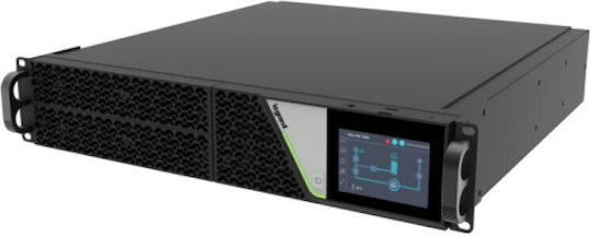 Legrand KEOR DK UPS On-Line 2000VA 2000W