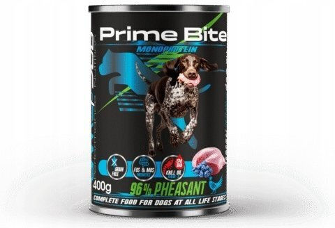 Game Dog Υγρή Τροφή Σκύλων 400gr