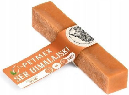 Petmex Λιχουδιά Σκύλου Μεσαίων Φυλών με Κολοκύθα