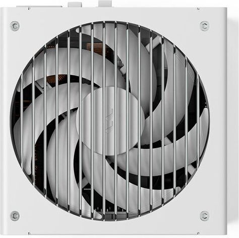 Fractal Design Ion 3 Gold 1000W Μαύρο Τροφοδοτικό Υπολογιστή Full Modular 80 Plus Gold