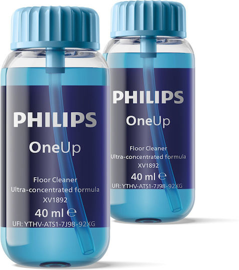 Philips Oneup Floor Cleaning Liquid Pack 2