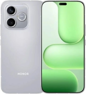 Honor 600 Lite 5G Dual SIM (8/256GB) Velvet Grey