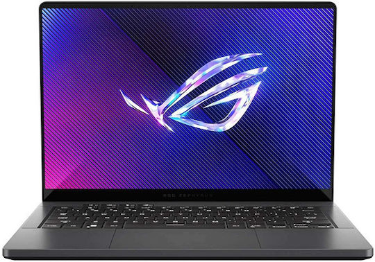 Asus ROG Zephyrus G14 GA403UM-QS002 14" OLED 120Hz (Ryzen 9-270/32GB/1TB SSD/GeForce RTX 5060/No OS) (US Keyboard)