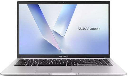Asus Vivobook 15 M1502NAQ-BQ039 15.6" FHD (Ryzen 5-150/16GB/512GB SSD/No OS) (International English Keyboard)