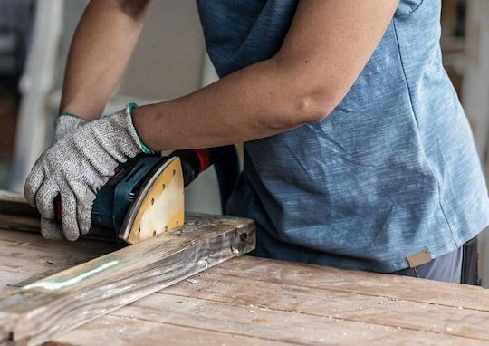 Bosch Expert Γυαλόχαρτο 93x186mm
