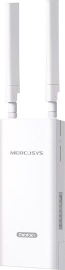 Mercusys MB118-4G Ασύρματο Router Wi‑Fi 4