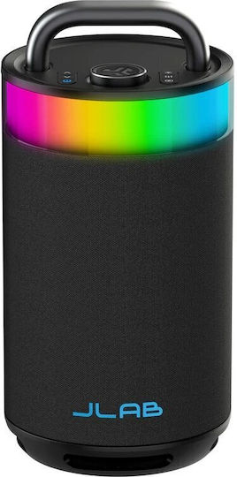 Jlab Ηχείο Bluetooth Μαύρο IEUSBEPICRBLK21