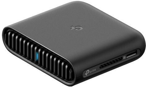 TP-LINK v1 Ασύρματο Router Wi‑Fi 6