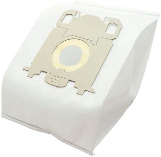 Σάκοι Ηλεκτρικής Σκούπας Elettrocasa Ex 7 Tnt Συμβατοί Συσκευασία 5 Τεμαχίων