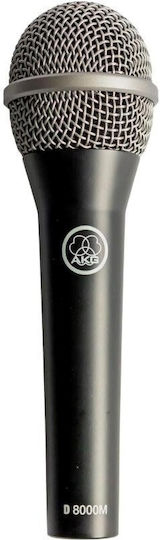 AKG D8000M Μικρόφωνο Χειρός