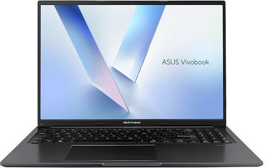 Asus Vivobook 16 M1605 16" IPS FHD+ (Ryzen 7-170/16GB/512GB SSD/W11 Home) (US Keyboard)