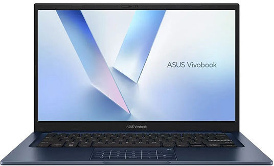Asus Vivobook 14 X1404VA-EB1625W 14" FHD (Core 7-150U/16GB/512GB SSD/W11 Home) (US Keyboard)