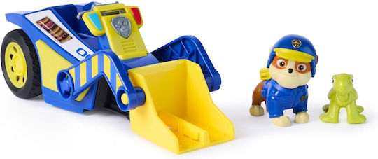 Paw Patrol Paw Patrol Αυτοκινητάκι