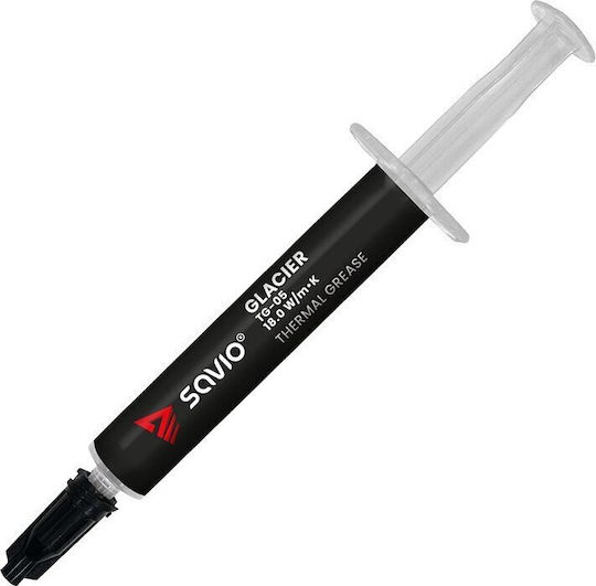 Thermal Paste Savio Savio Thermal Paste 18w/m-k 1g Tg-05