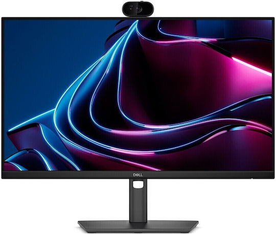 Dell PRO P P2426HEB IPS Monitor 24" FHD 1920x1080 με Χρόνο Απόκρισης 5ms GTG