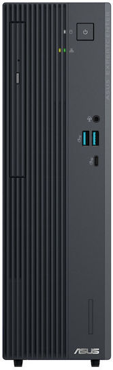 Asus ExpertCenter P500 Gaming Desktop PC (5-210H/16GB DDR4/512GB SSD/W11 Pro)